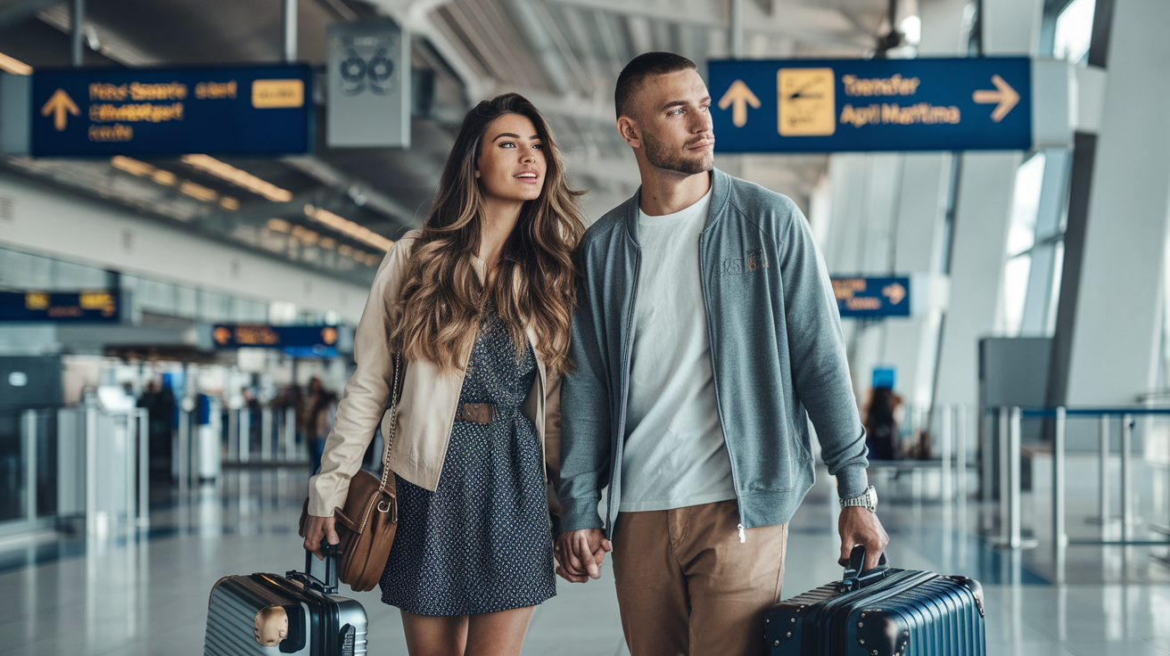 Venice Airport Transfer to Aprilia Marittima: Your Ultimate Guide
